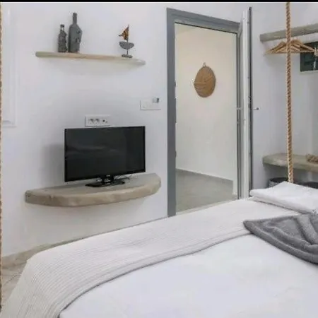 Апартаменты Cozy Andree Пачаина